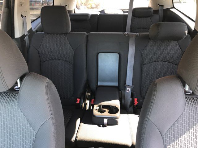 2012 Chevrolet Traverse LT w/1LT | Oklahoma City, OK | Norris Auto Sales