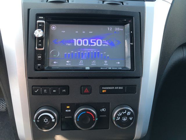 2012 Chevrolet Traverse LT w/1LT | Oklahoma City, OK | Norris Auto Sales 2012 Chevrolet Traverse LT w/1LT | Oklahoma City, OK | Norris Auto Sales