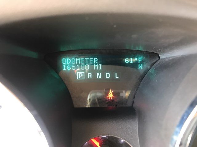 2012 Chevrolet Traverse LT w/1LT | Oklahoma City, OK | Norris Auto Sales