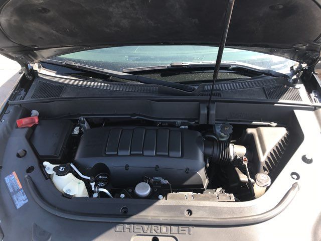 2012 Chevrolet Traverse LT w/1LT | Oklahoma City, OK | Norris Auto Sales 2012 Chevrolet Traverse LT w/1LT | Oklahoma City, OK | Norris Auto Sales