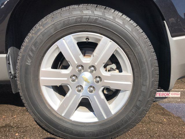 2012 Chevrolet Traverse LT w/1LT | Oklahoma City, OK | Norris Auto Sales