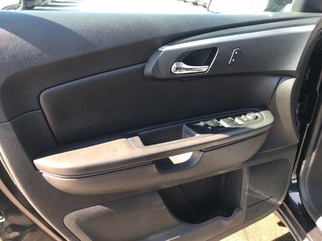 2012 Chevrolet Traverse LT w/1LT | Oklahoma City, OK | Norris Auto Sales