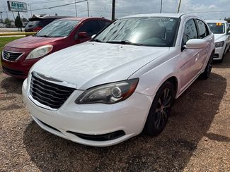 2012 Chrysler 200 Touring | Kenner, LA | Auto Nation LLC in Kenner, LA 70062
