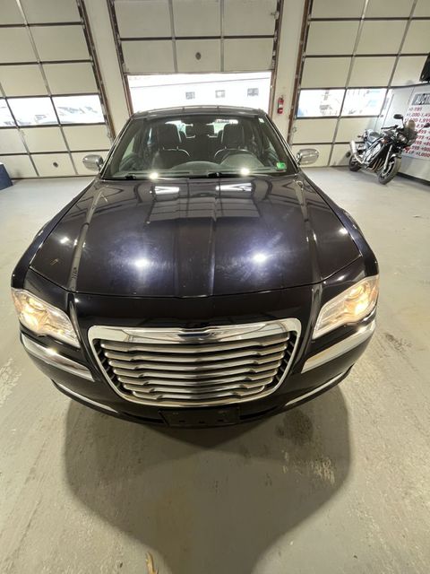 2012 Chrysler 300 Limited | Annapolis, MD | Annapolis Public Auto Auction