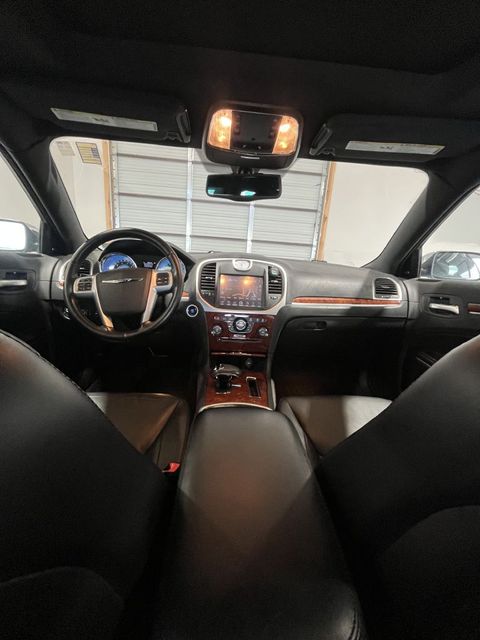 2012 Chrysler 300 Limited | Annapolis, MD | Annapolis Public Auto Auction