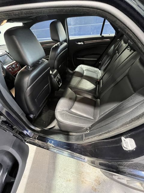 2012 Chrysler 300 Limited | Annapolis, MD | Annapolis Public Auto Auction