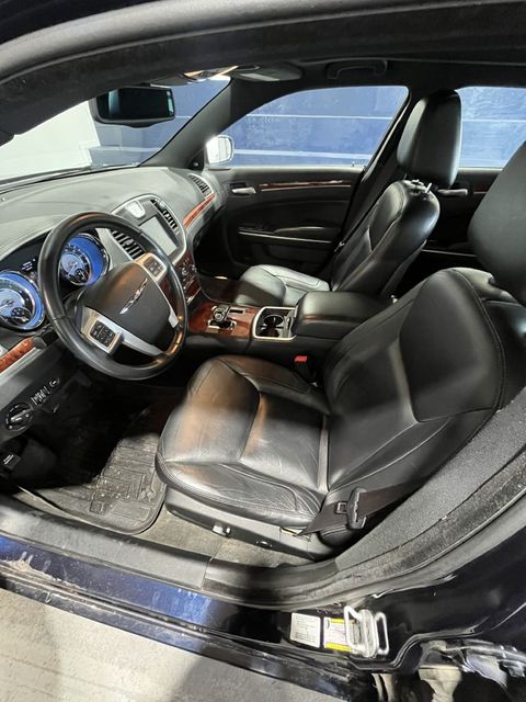 2012 Chrysler 300 Limited | Annapolis, MD | Annapolis Public Auto Auction 2012 Chrysler 300 Limited | Annapolis, MD | Annapolis Public Auto Auction