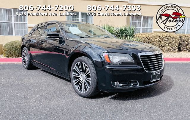 2012 Chrysler 300 S V6 | Lubbock, TX | Chaparral Motors - Lubbock