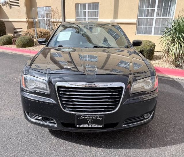 2012 Chrysler 300 S V6 | Lubbock, TX | Chaparral Motors - Lubbock