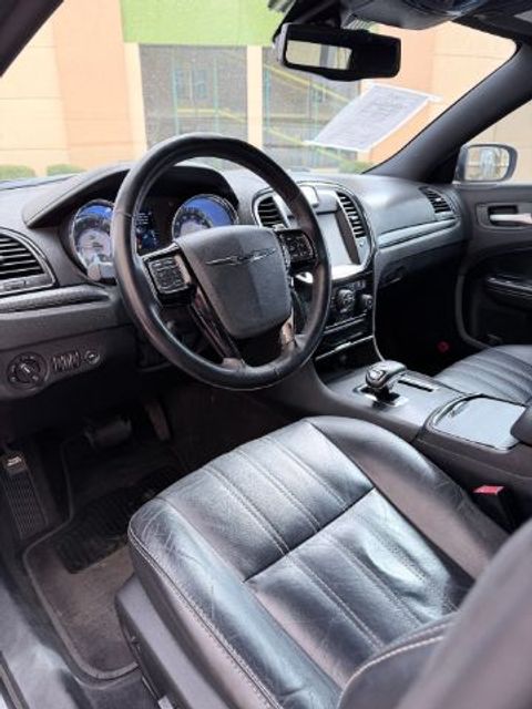 2012 Chrysler 300 S V6 | Lubbock, TX | Chaparral Motors - Lubbock