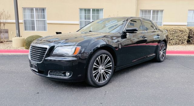 2012 Chrysler 300 S V6 | Lubbock, TX | Chaparral Motors - Lubbock