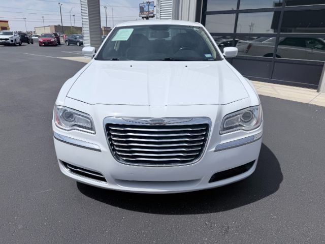 2012 Chrysler 300 ls | Lubbock, TX | Chaparral Motors - Lubbock