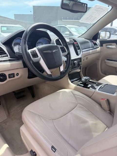 2012 Chrysler 300 ls | Lubbock, TX | Chaparral Motors - Lubbock