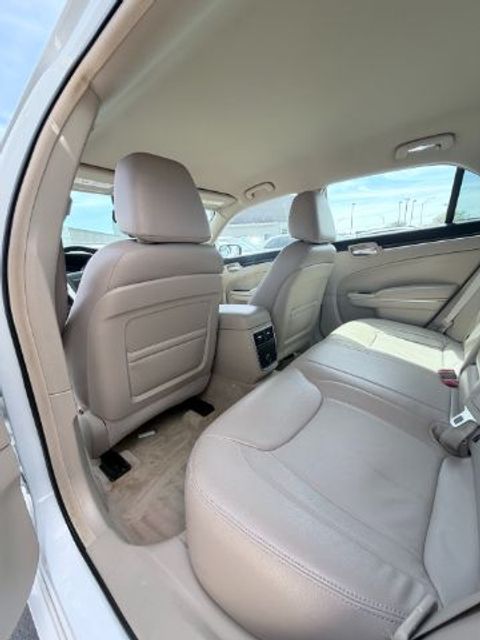 2012 Chrysler 300 ls | Lubbock, TX | Chaparral Motors - Lubbock