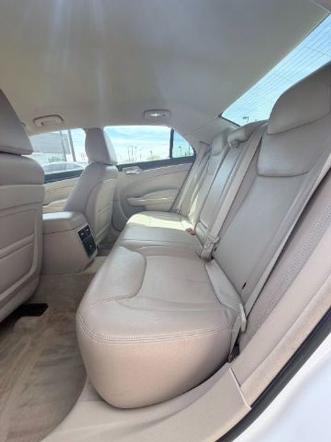 2012 Chrysler 300 ls | Lubbock, TX | Chaparral Motors - Lubbock