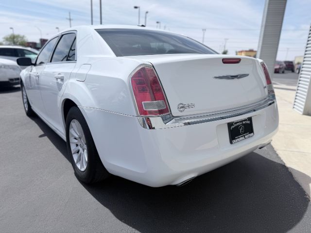 2012 Chrysler 300 ls | Lubbock, TX | Chaparral Motors - Lubbock