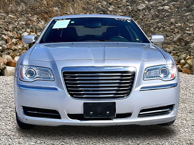2012 Chrysler 300