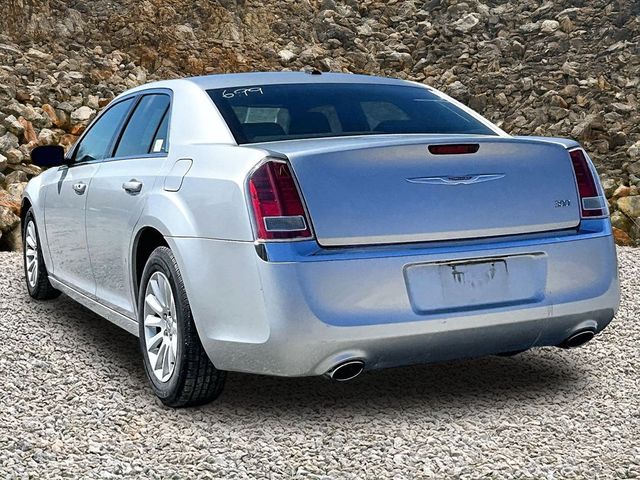 2012 Chrysler 300