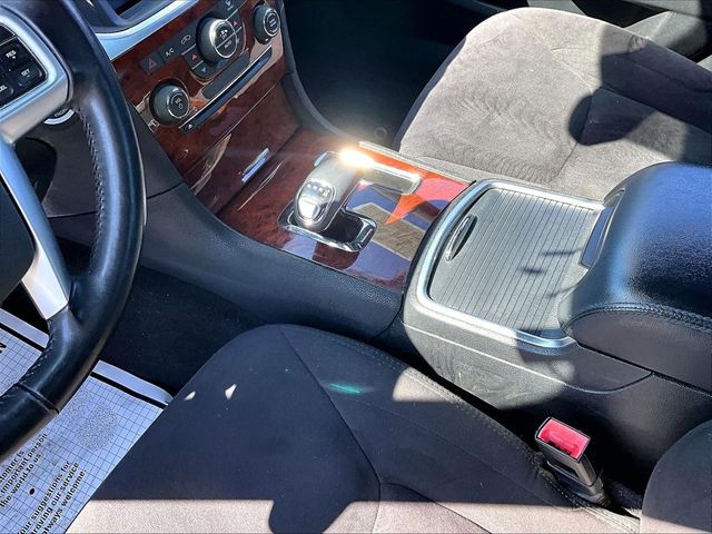 2012 Chrysler 300