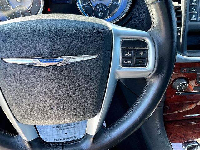 2012 Chrysler 300