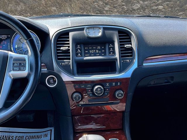 2012 Chrysler 300