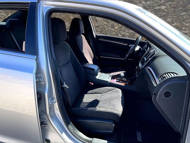 2012 Chrysler 300