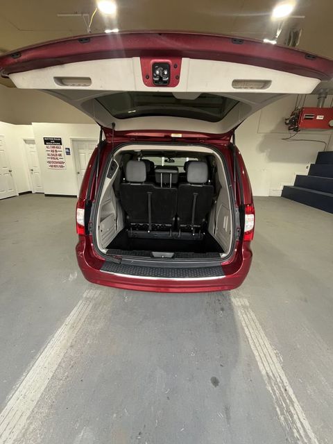 2012 Chrysler Town and Country Touring-L | Annapolis, MD | Annapolis Public Auto Auction 2012 Chrysler Town and Country Touring-L | Annapolis, MD | Annapolis Public Auto Auction