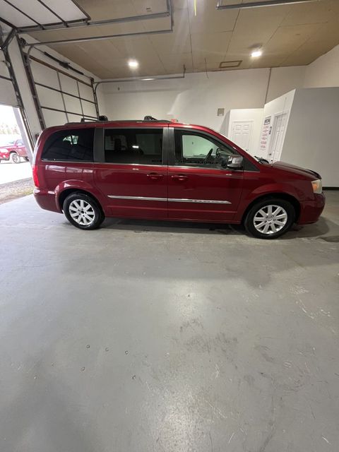 2012 Chrysler Town and Country Touring-L | Annapolis, MD | Annapolis Public Auto Auction 2012 Chrysler Town and Country Touring-L | Annapolis, MD | Annapolis Public Auto Auction