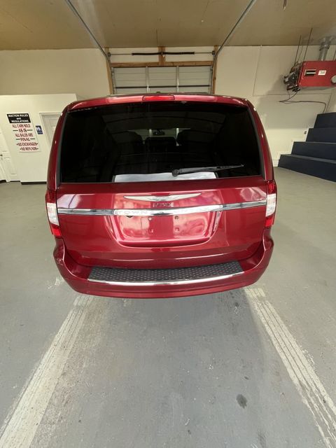 2012 Chrysler Town and Country Touring-L | Annapolis, MD | Annapolis Public Auto Auction 2012 Chrysler Town and Country Touring-L | Annapolis, MD | Annapolis Public Auto Auction