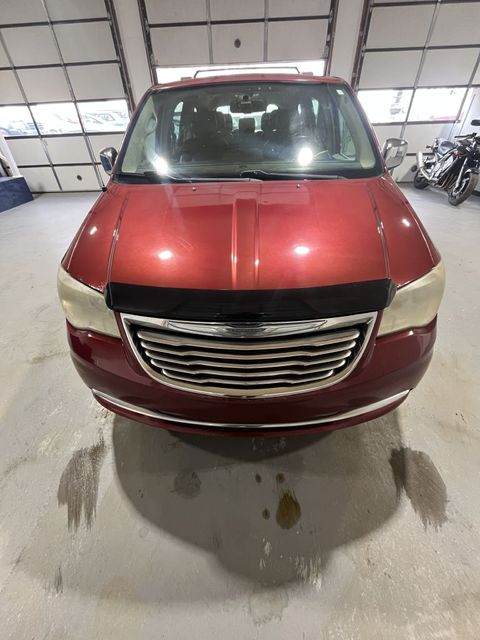 2012 Chrysler Town and Country Touring-L | Annapolis, MD | Annapolis Public Auto Auction 2012 Chrysler Town and Country Touring-L | Annapolis, MD | Annapolis Public Auto Auction