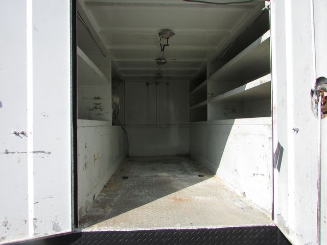 2012 5500 4x2 Reg Cab 11' Enclosed Service Utility Box | St Cloud MN | NorthStar Truck Sales 2012 5500 4x2 Reg Cab 11' Enclosed Service Utility Box | St Cloud MN | NorthStar Truck Sales