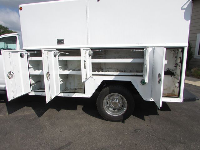 2012 5500 4x2 Reg Cab 11' Enclosed Service Utility Box | St Cloud MN | NorthStar Truck Sales 2012 5500 4x2 Reg Cab 11' Enclosed Service Utility Box | St Cloud MN | NorthStar Truck Sales