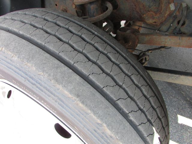 2012 5500 4x2 Reg Cab 11' Enclosed Service Utility Box | St Cloud MN | NorthStar Truck Sales 2012 5500 4x2 Reg Cab 11' Enclosed Service Utility Box | St Cloud MN | NorthStar Truck Sales