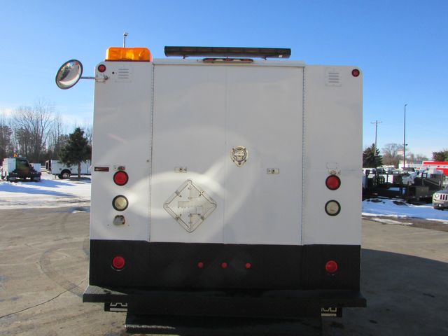 2012 5500 4x2 Reg Cab 11' Enclosed Service Utility Box | St Cloud MN | NorthStar Truck Sales 2012 5500 4x2 Reg Cab 11' Enclosed Service Utility Box | St Cloud MN | NorthStar Truck Sales