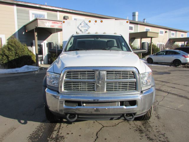 2012 5500 4x2 Reg Cab 11' Enclosed Service Utility Box | St Cloud MN | NorthStar Truck Sales 2012 5500 4x2 Reg Cab 11' Enclosed Service Utility Box | St Cloud MN | NorthStar Truck Sales