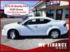 2012 Dodge Avenger SE | Amarillo, TX | Titan Motors