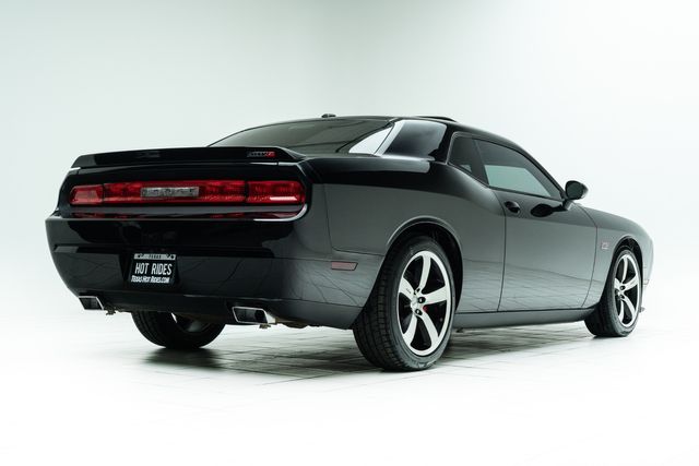 2012 Dodge Challenger SRT8 392 | Carrollton, TX | Texas Hot Rides