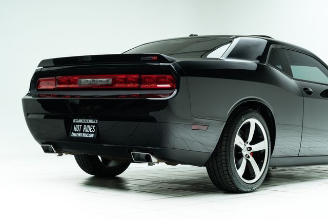 2012 Dodge Challenger SRT8 392 | Carrollton, TX | Texas Hot Rides