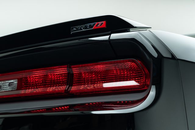 2012 Dodge Challenger SRT8 392 | Carrollton, TX | Texas Hot Rides