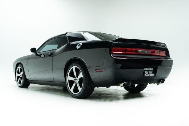 2012 Dodge Challenger SRT8 392 | Carrollton, TX | Texas Hot Rides