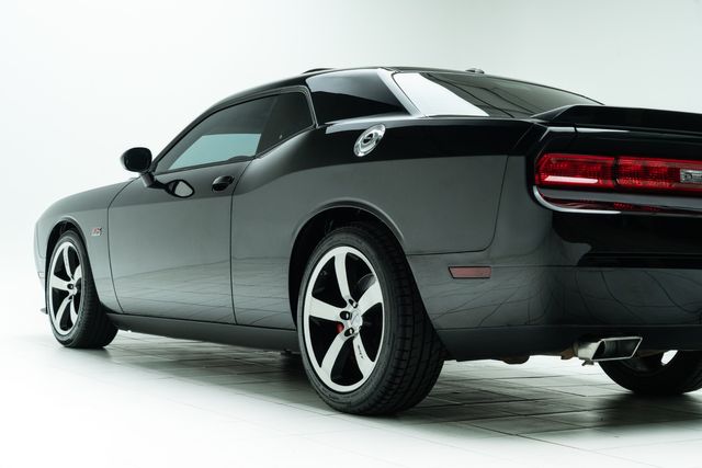2012 Dodge Challenger SRT8 392 | Carrollton, TX | Texas Hot Rides