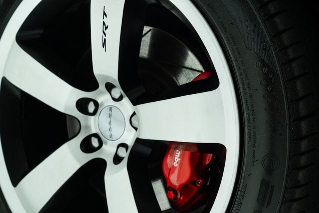 2012 Dodge Challenger SRT8 392 | Carrollton, TX | Texas Hot Rides