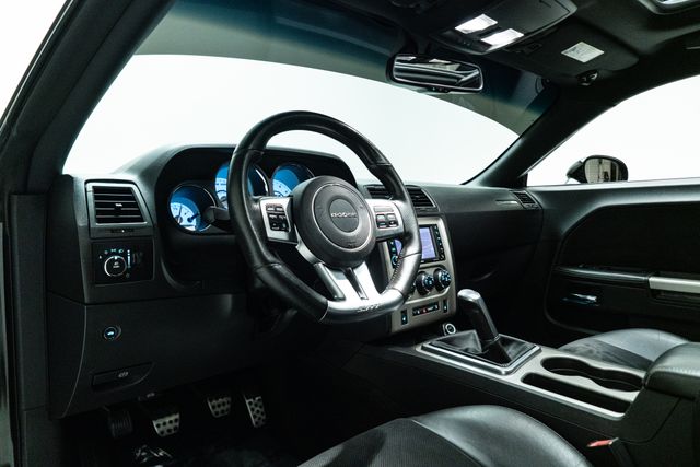 2012 Dodge Challenger SRT8 392 | Carrollton, TX | Texas Hot Rides