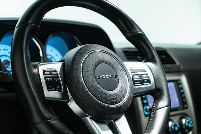 2012 Dodge Challenger SRT8 392 | Carrollton, TX | Texas Hot Rides