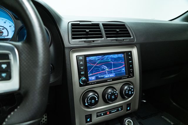 2012 Dodge Challenger SRT8 392 | Carrollton, TX | Texas Hot Rides