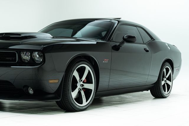 2012 Dodge Challenger SRT8 392 | Carrollton, TX | Texas Hot Rides