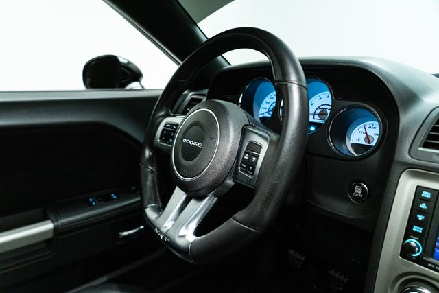 2012 Dodge Challenger SRT8 392 | Carrollton, TX | Texas Hot Rides