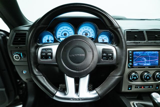 2012 Dodge Challenger SRT8 392 | Carrollton, TX | Texas Hot Rides