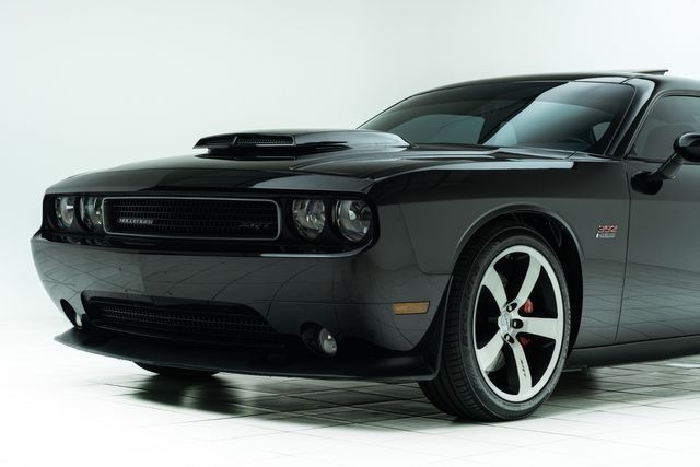 2012 Dodge Challenger SRT8 392 | Carrollton, TX | Texas Hot Rides