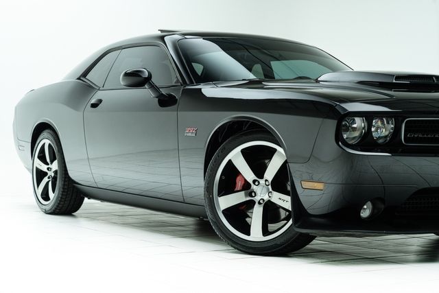 2012 Dodge Challenger SRT8 392 | Carrollton, TX | Texas Hot Rides